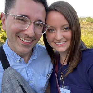 Meet your Posher, Annaka